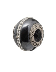 Ladies'Beads Viceroy VMM0162-11 Black (1 cm)