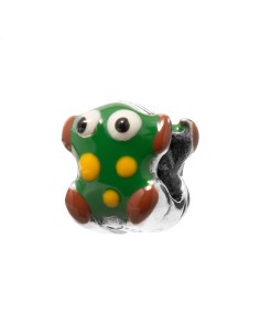 Ladies'Beads Viceroy VMM0142-22 Green (1 cm)