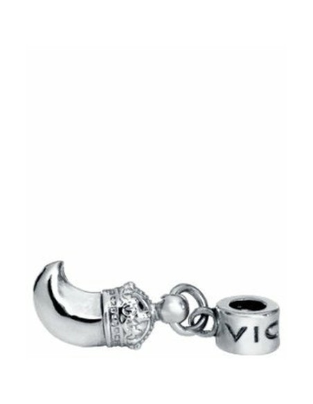 Ladies'Beads Viceroy VMM0141-00 Silver (1 cm)