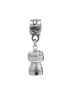 Ladies'Beads Viceroy VMM0139-00 Silver (1 cm)
