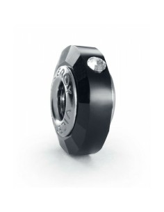 Ladies'Beads Viceroy VMM0132-05 Black (1 cm)