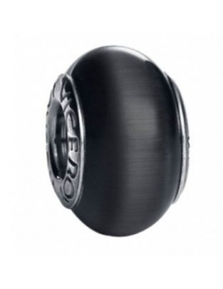 Ladies'Beads Viceroy VMM0056-05 Black (1 cm)