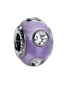 Ladies'Beads Viceroy VMM0050-07 Purple (1 cm)