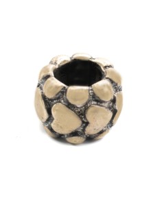 Ladies'Beads Viceroy VMM0007-00 Silver (1 cm)