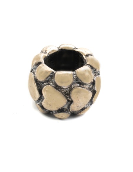 Ladies'Beads Viceroy VMM0007-00 Silver (1 cm)