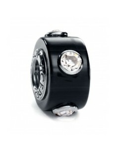 Ladies'Beads Viceroy VMM0048-05 Black (1 cm)