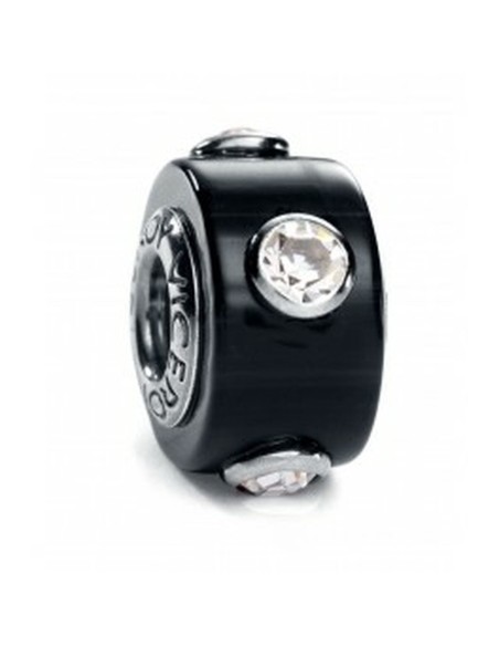 Ladies'Beads Viceroy VMM0048-05 Black (1 cm)