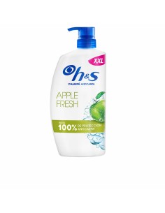Anti-dandruff Shampoo Head & Shoulders Apple 1 L