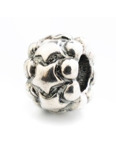 Ladies'Beads Viceroy VMM0006-00 Silver (1 cm)