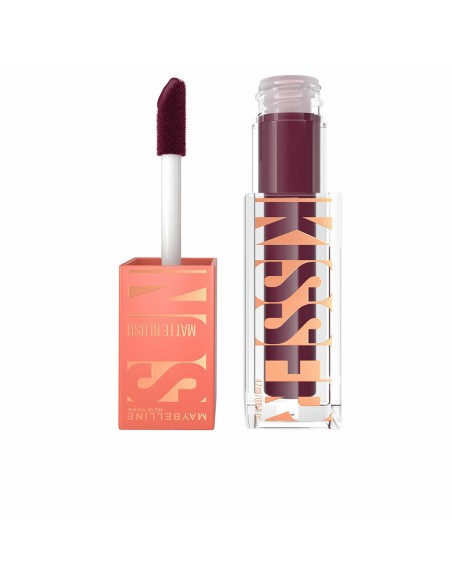 Blush Maybelline SUNKISSER nº 33-berry brunch 4,7 ml
