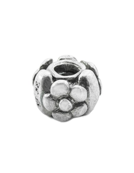 Ladies'Beads Viceroy VMM0003-00 Silver (1 cm)