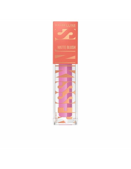 Blush Maybelline SUNKISSER nº 32-lilac clouds 4,7 ml