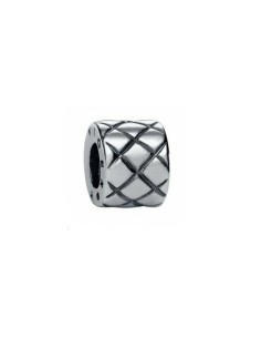 Ladies'Beads Viceroy VMM0001-00 Silver (1 cm)