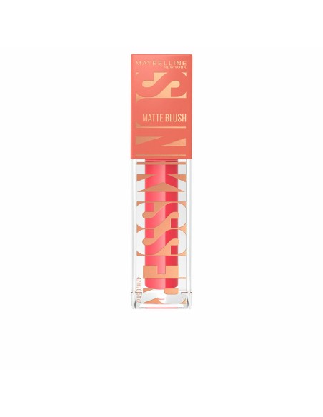 Blush Maybelline SUNKISSER nº 30-pink mirage 4,7 ml