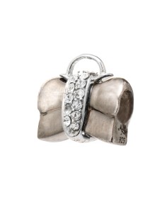 Ladies'Beads Viceroy VMG0040-10 Grey (1 cm)