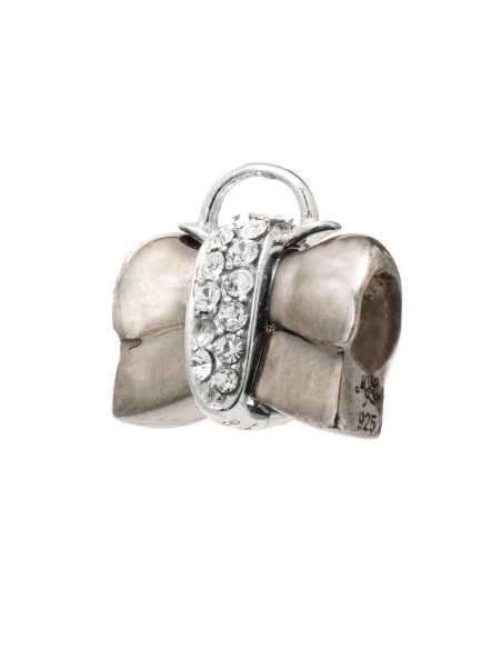 Ladies'Beads Viceroy VMG0040-10 Grey (1 cm)