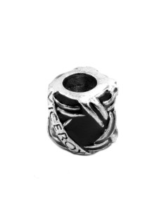 Ladies'Beads Viceroy VMG0038-15 Grey (1 cm)