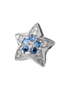 Ladies'Beads Viceroy VMG0029-10 Silver (1 cm)