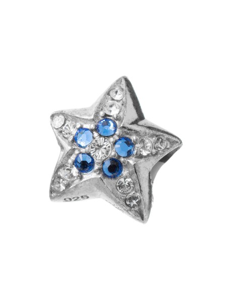 Ladies'Beads Viceroy VMG0029-10 Silver (1 cm)