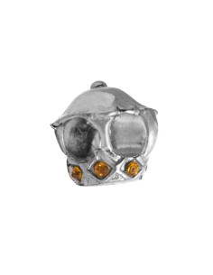 Ladies'Beads Viceroy VMG0028-14 Silver (1 cm)