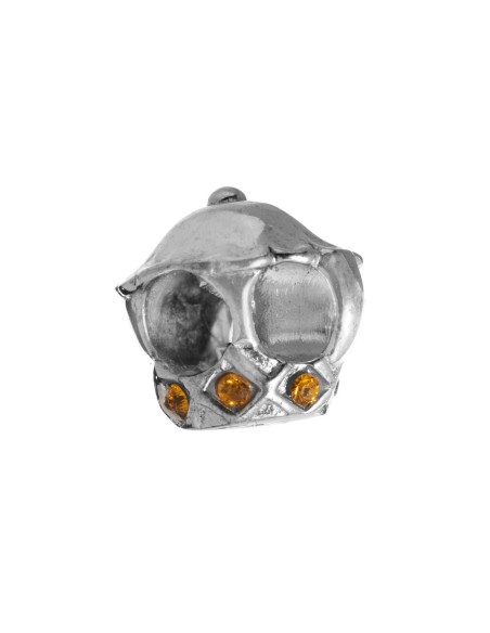 Ladies'Beads Viceroy VMG0028-14 Silver (1 cm)