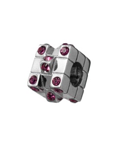 Ladies'Beads Viceroy VMG0027-17 Silver (1 cm)
