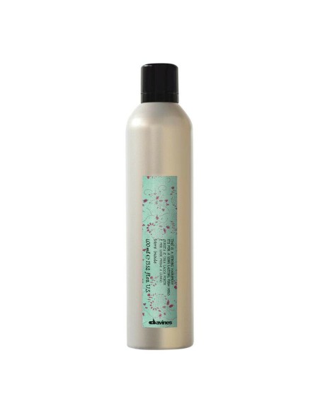 Firm Fixing Spray Davines Mi Strong Hold 400 ml