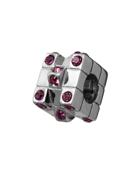 Ladies'Beads Viceroy VMG0027-17 Silver (1 cm)