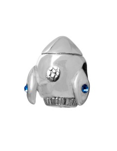 Ladies'Beads Viceroy VMG0026-13 Silver (1 cm)