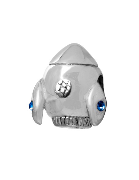 Ladies'Beads Viceroy VMG0026-13 Silver (1 cm)