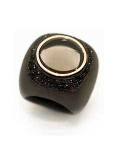 Ladies' Ring Pesavento KSGLA020 Adjustable