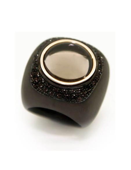 Ladies' Ring Pesavento KSGLA020 Adjustable