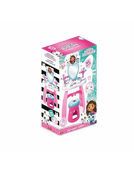 Set of tools for children Smoby 45 x 90 x 23 cm