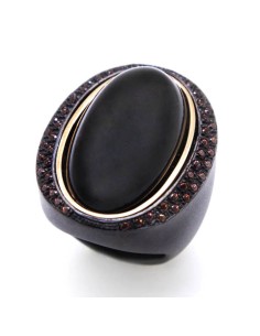 Ladies' Ring Pesavento KSGLA006