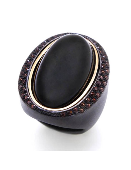 Ladies' Ring Pesavento KSGLA006