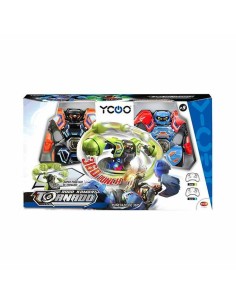Skills game Bizak Battle Pack