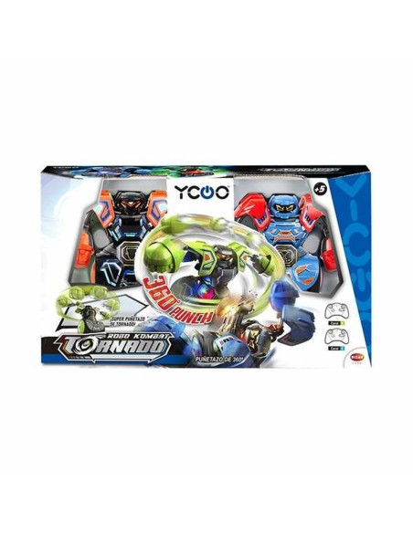 Skills game Bizak Battle Pack