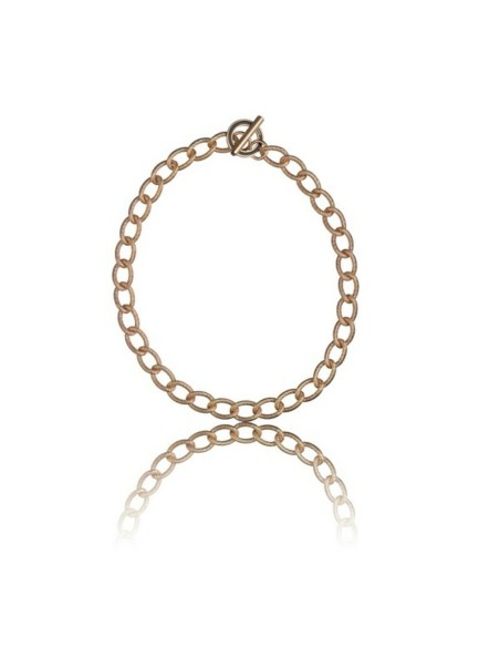 Ladies'Necklace Time Force (45 cm)