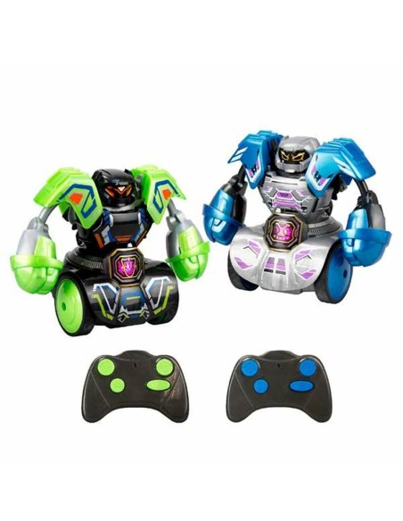 Skills game Bizak Battle Pack