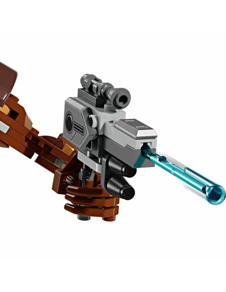 Construction set Lego