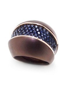 Ladies' Ring Pesavento KBWLA023 Adjustable