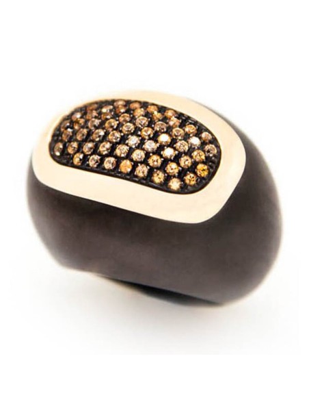 Ladies' Ring Pesavento KBWLA019 Adjustable