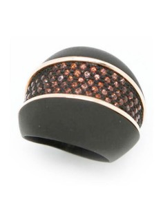 Ladies' Ring Pesavento KBWLA010 (Size 15)