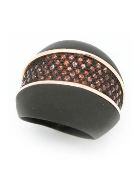 Ladies' Ring Pesavento KBWLA010 (Size 15)