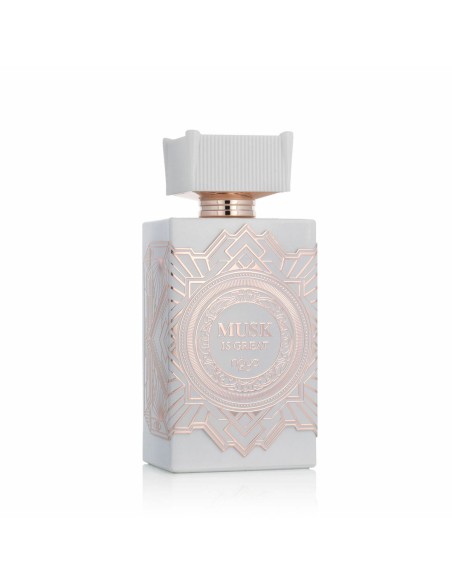 Unisex Perfume Zimaya MUSK IS GREAT