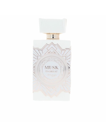 Unisex Perfume Zimaya MUSK IS GREAT