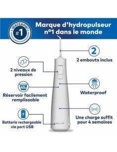 Oral Irrigator Waterpik WF-20 Pulse 2