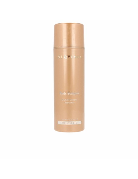 Body Cream Alqvimia OIL ALQVIMIA 150 ml