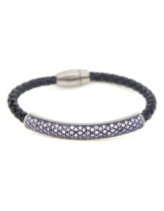 Ladies'Bracelet Pesavento W1NTRB257 Blue Sterling silver (19 cm)