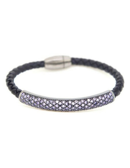 Ladies'Bracelet Pesavento W1NTRB257 Blue Sterling silver (19 cm)